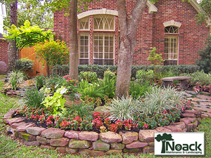 Landscaping Contractor Houston Tx, Landscaping Conroe Tx