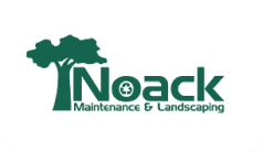 Noack Landscaping logo