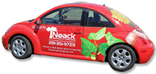 Noack Landscaping Lawn Service
